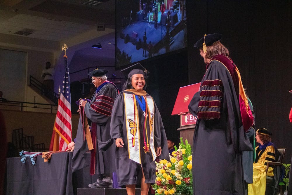 Student Graduation